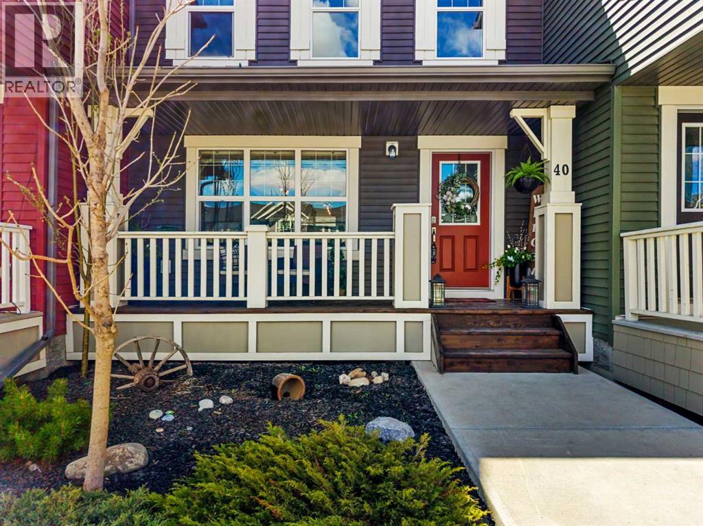 40 Sunvalley Road, Cochrane, Alberta  T4C 0X6 - Photo 25 - A2312593