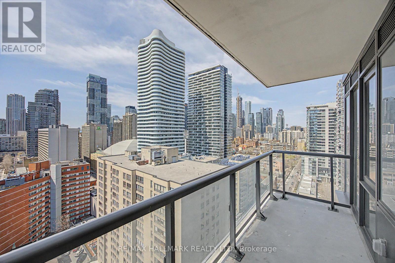 1905 - 308 Jarvis Street, Toronto, Ontario  M5A 2P2 - Photo 19 - C13210388