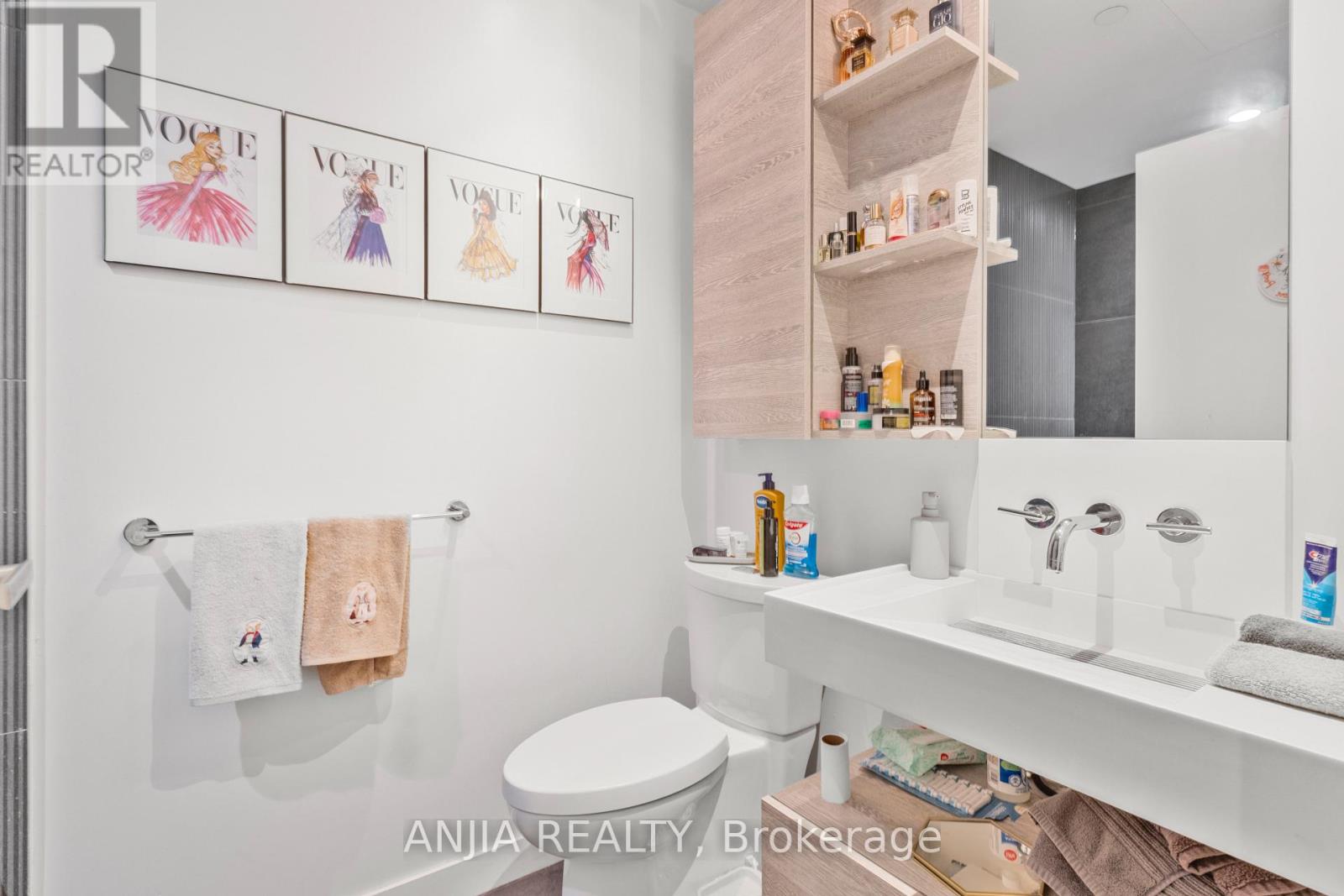 414 - 5 St Joseph Street, Toronto, Ontario  M4Y 0B6 - Photo 14 - C13210394