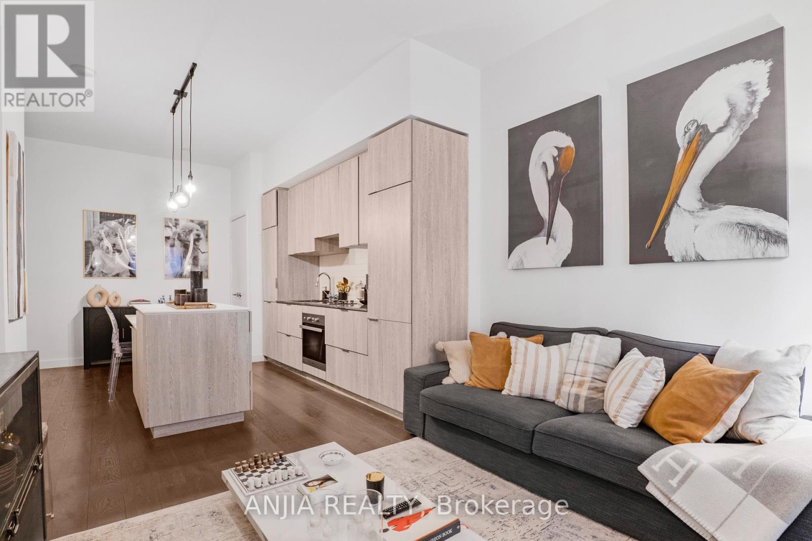 414 - 5 St Joseph Street, Toronto, Ontario  M4Y 0B6 - Photo 6 - C13210394