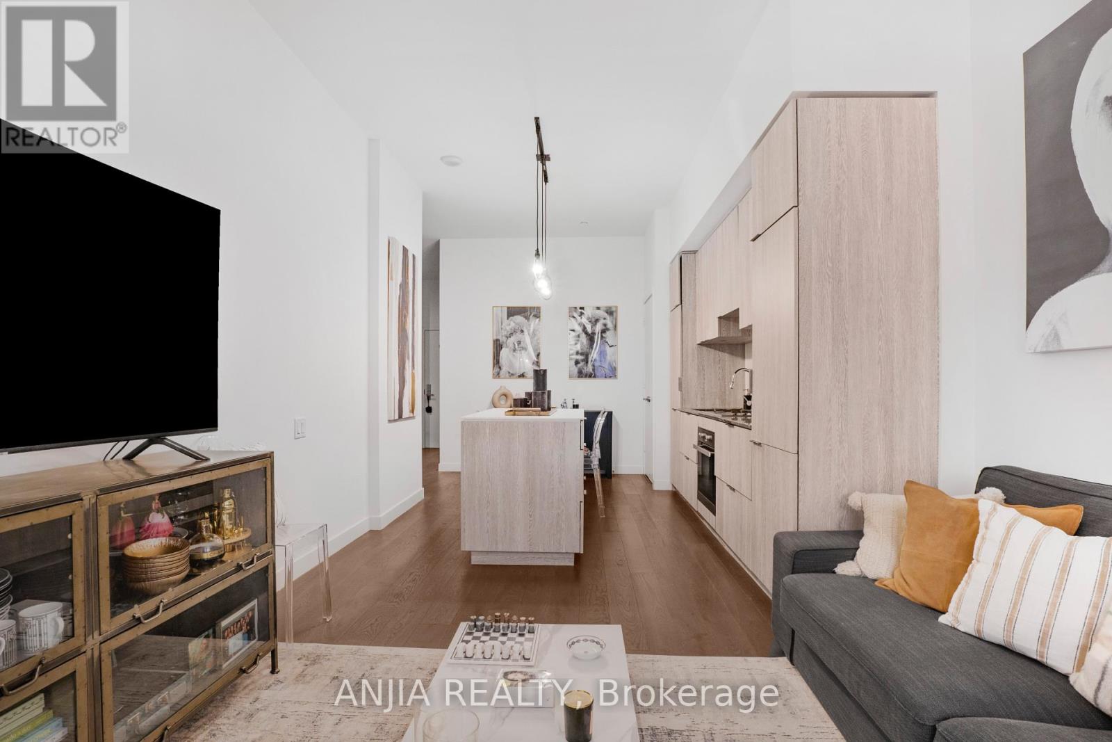414 - 5 St Joseph Street, Toronto, Ontario  M4Y 0B6 - Photo 8 - C13210394