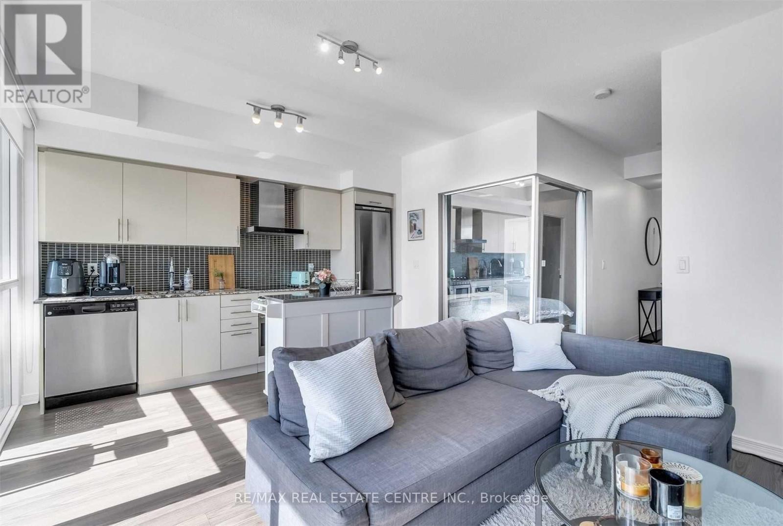 1413 - 352 Front Street W, Toronto, Ontario  M5V 0K3 - Photo 11 - C13210406