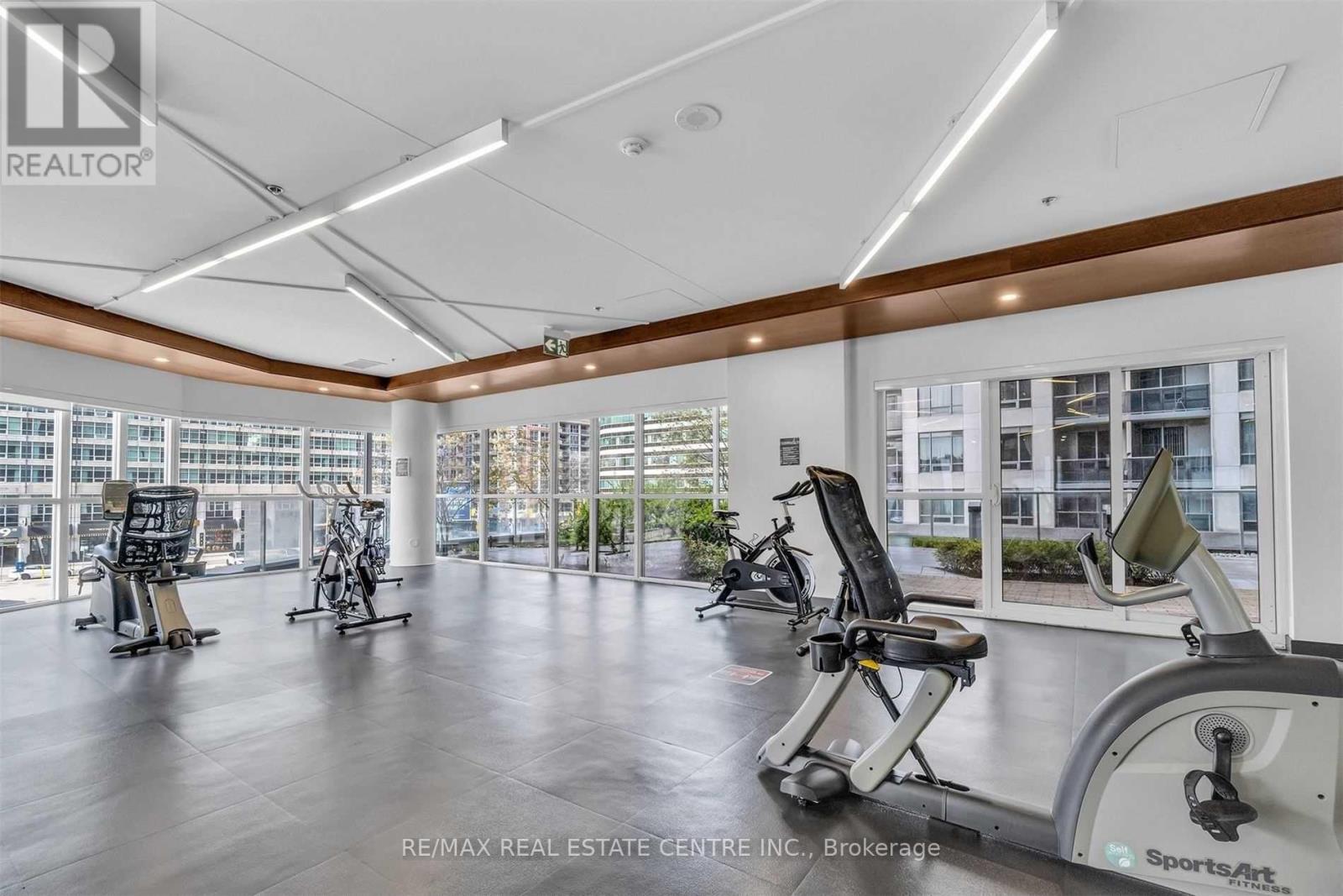 1413 - 352 Front Street W, Toronto, Ontario  M5V 0K3 - Photo 22 - C13210406
