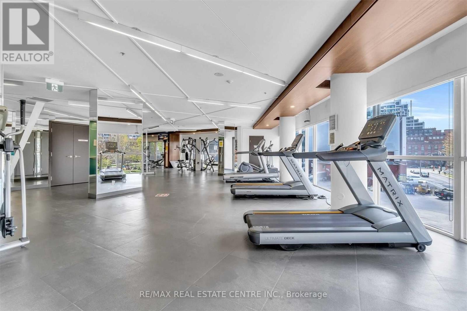 1413 - 352 Front Street W, Toronto, Ontario  M5V 0K3 - Photo 23 - C13210406