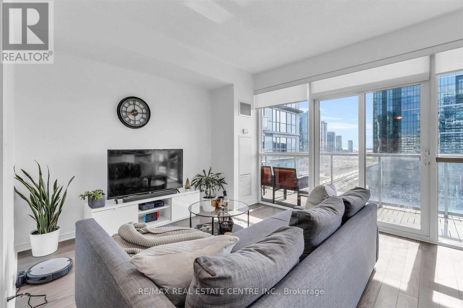 1413 - 352 Front Street W, Toronto, Ontario  M5V 0K3 - Photo 9 - C13210406