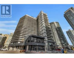 1413 - 352 FRONT STREET W, Toronto, Ontario