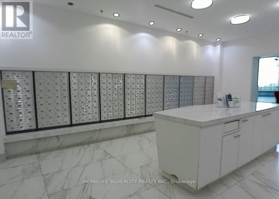 601 - 12 York Street, Toronto, Ontario  M5J 0A9 - Photo 22 - C13210464