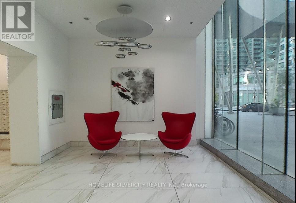 601 - 12 York Street, Toronto, Ontario  M5J 0A9 - Photo 23 - C13210464
