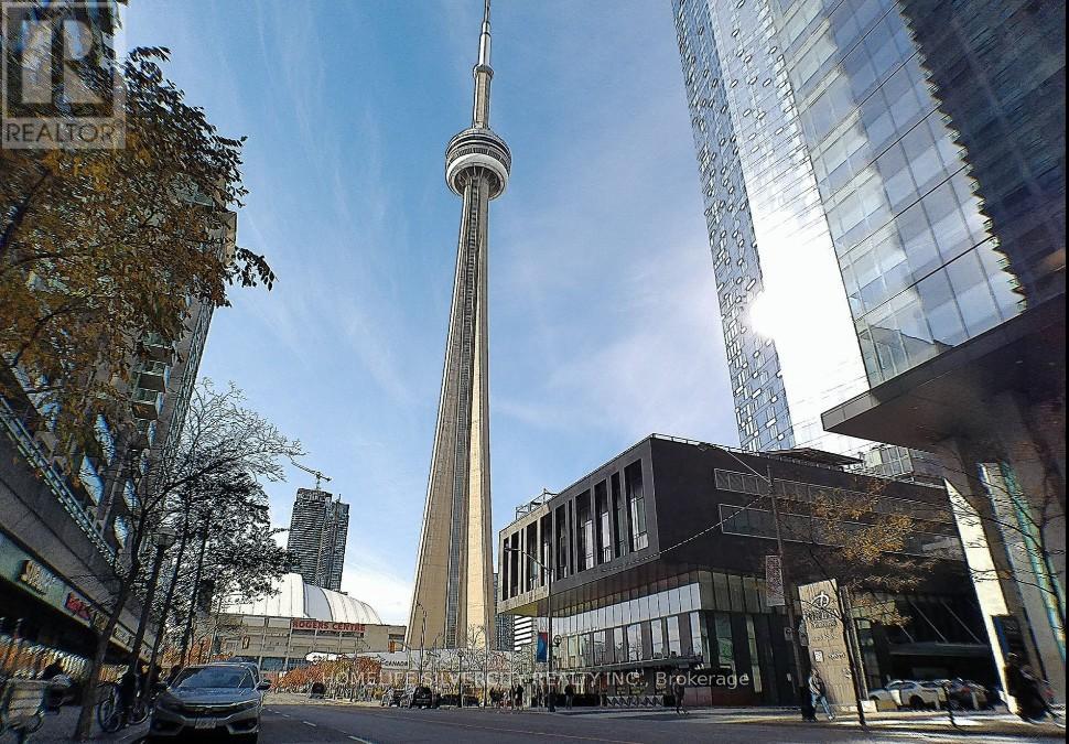 601 - 12 York Street, Toronto, Ontario  M5J 0A9 - Photo 27 - C13210464