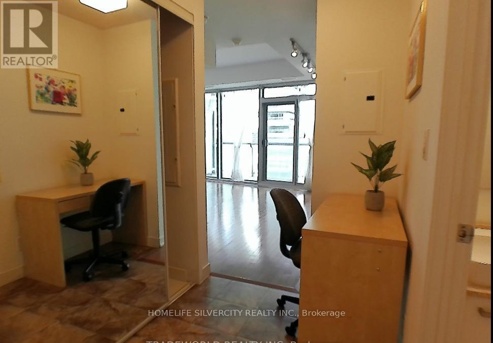 601 - 12 York Street, Toronto, Ontario  M5J 0A9 - Photo 4 - C13210464