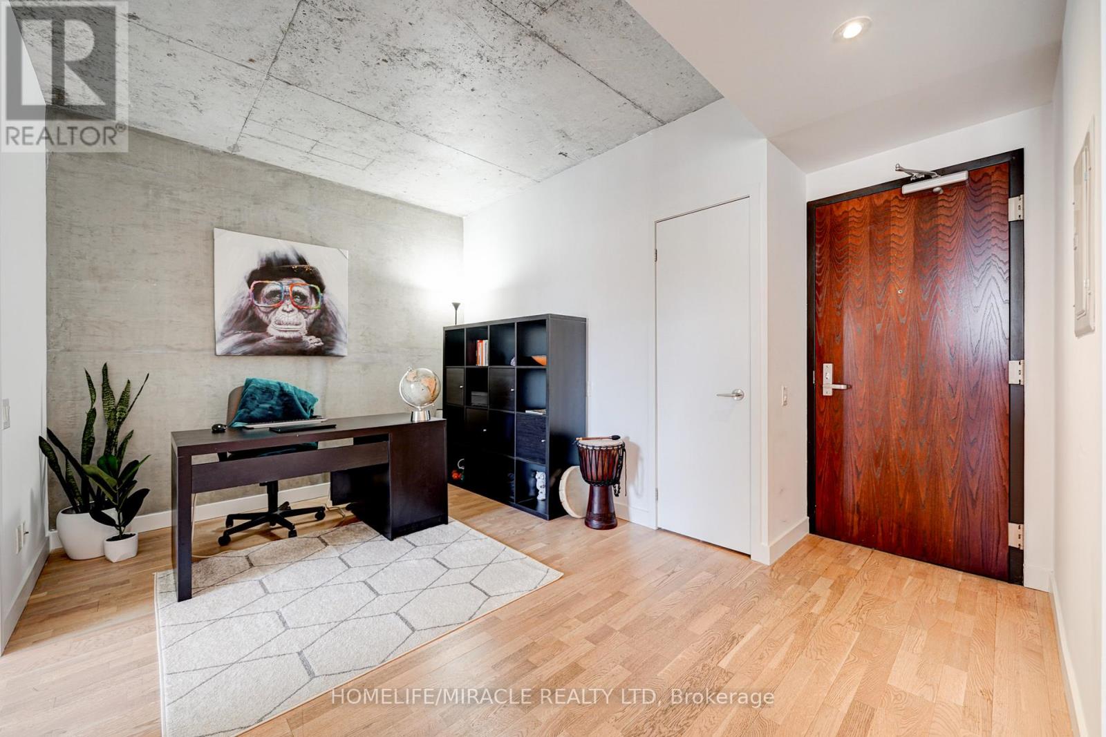 701 - 25 Oxley Street, Toronto, Ontario  M5V 2J5 - Photo 13 - C13210466