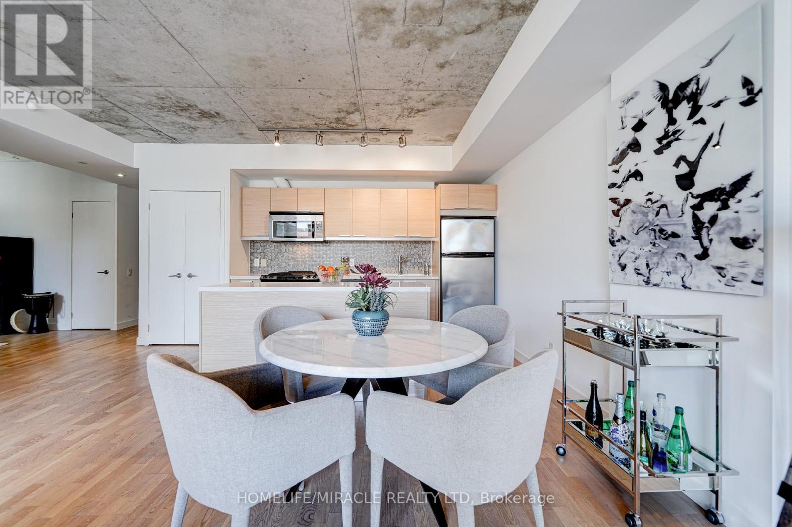 701 - 25 Oxley Street, Toronto, Ontario  M5V 2J5 - Photo 25 - C13210466