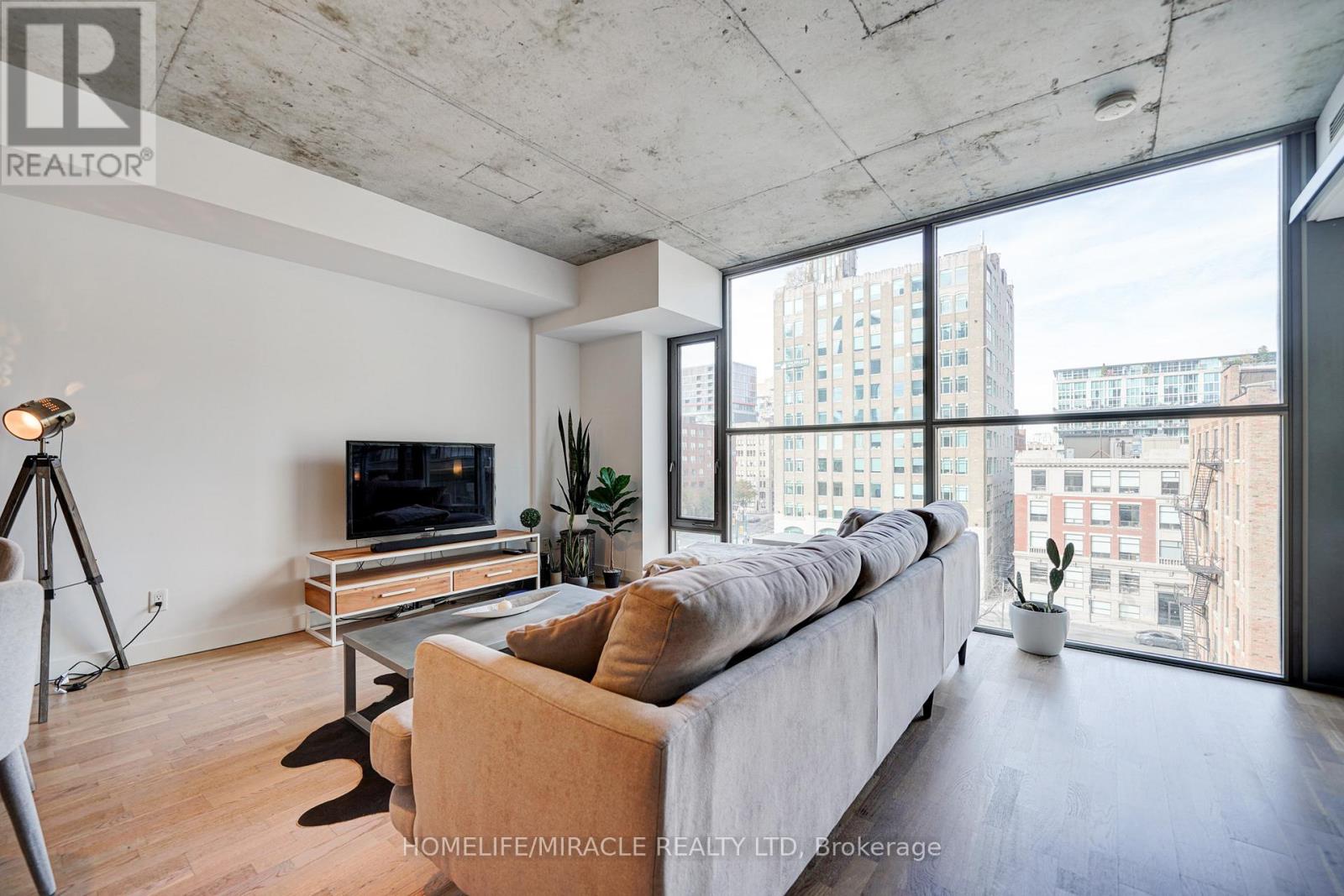 701 - 25 Oxley Street, Toronto, Ontario  M5V 2J5 - Photo 26 - C13210466