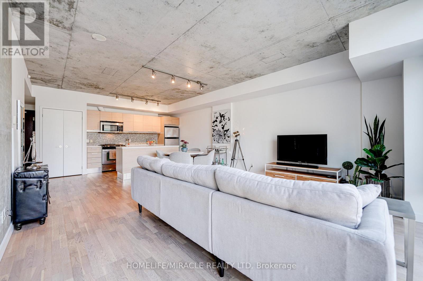 701 - 25 Oxley Street, Toronto, Ontario  M5V 2J5 - Photo 27 - C13210466