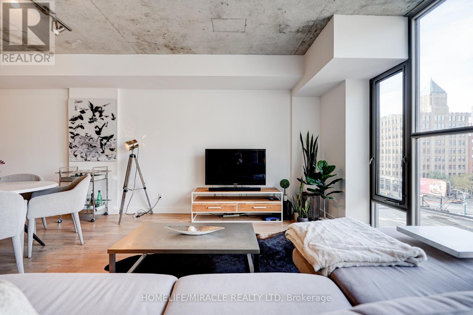 701 - 25 Oxley Street, Toronto, Ontario  M5V 2J5 - Photo 28 - C13210466
