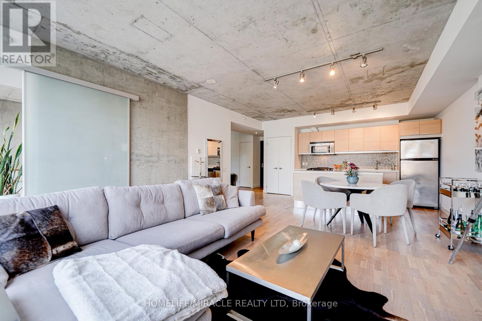701 - 25 Oxley Street, Toronto, Ontario  M5V 2J5 - Photo 29 - C13210466