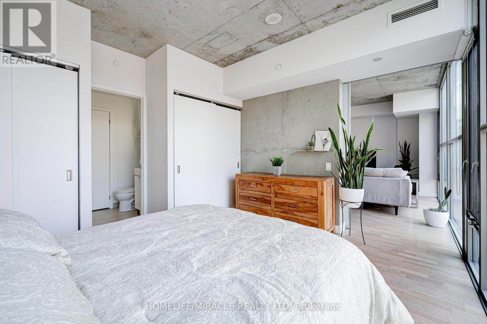 701 - 25 Oxley Street, Toronto, Ontario  M5V 2J5 - Photo 36 - C13210466