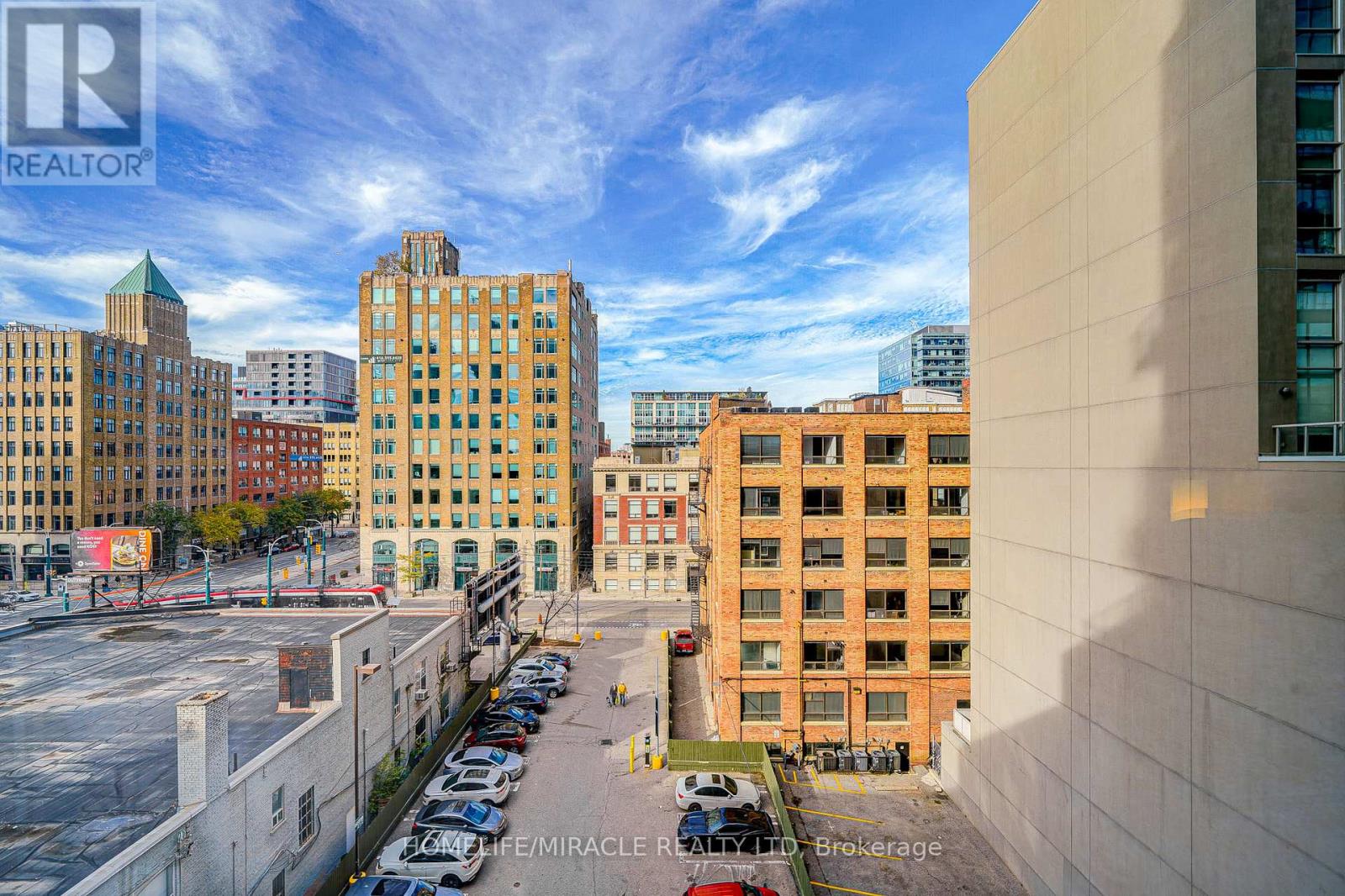 701 - 25 Oxley Street, Toronto, Ontario  M5V 2J5 - Photo 40 - C13210466