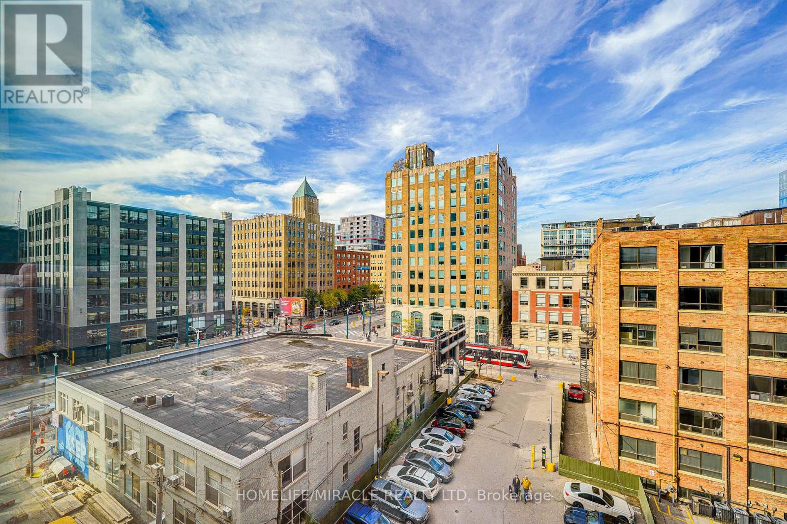 701 - 25 Oxley Street, Toronto, Ontario  M5V 2J5 - Photo 41 - C13210466