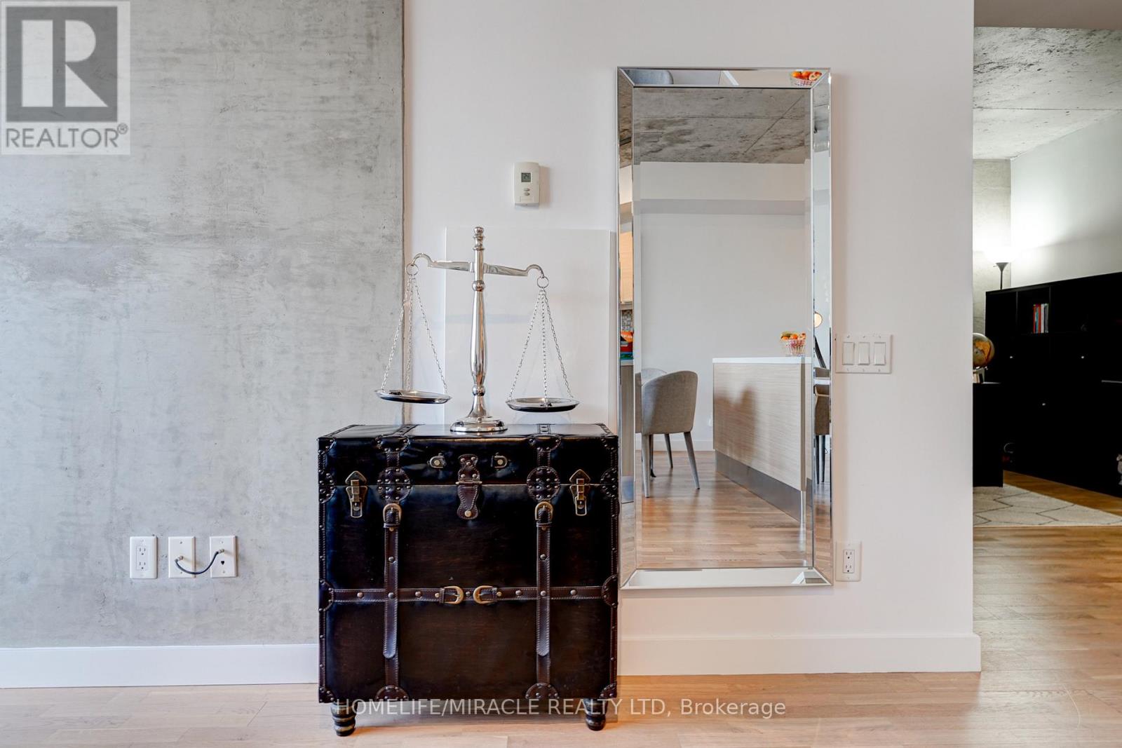 701 - 25 Oxley Street, Toronto, Ontario  M5V 2J5 - Photo 42 - C13210466