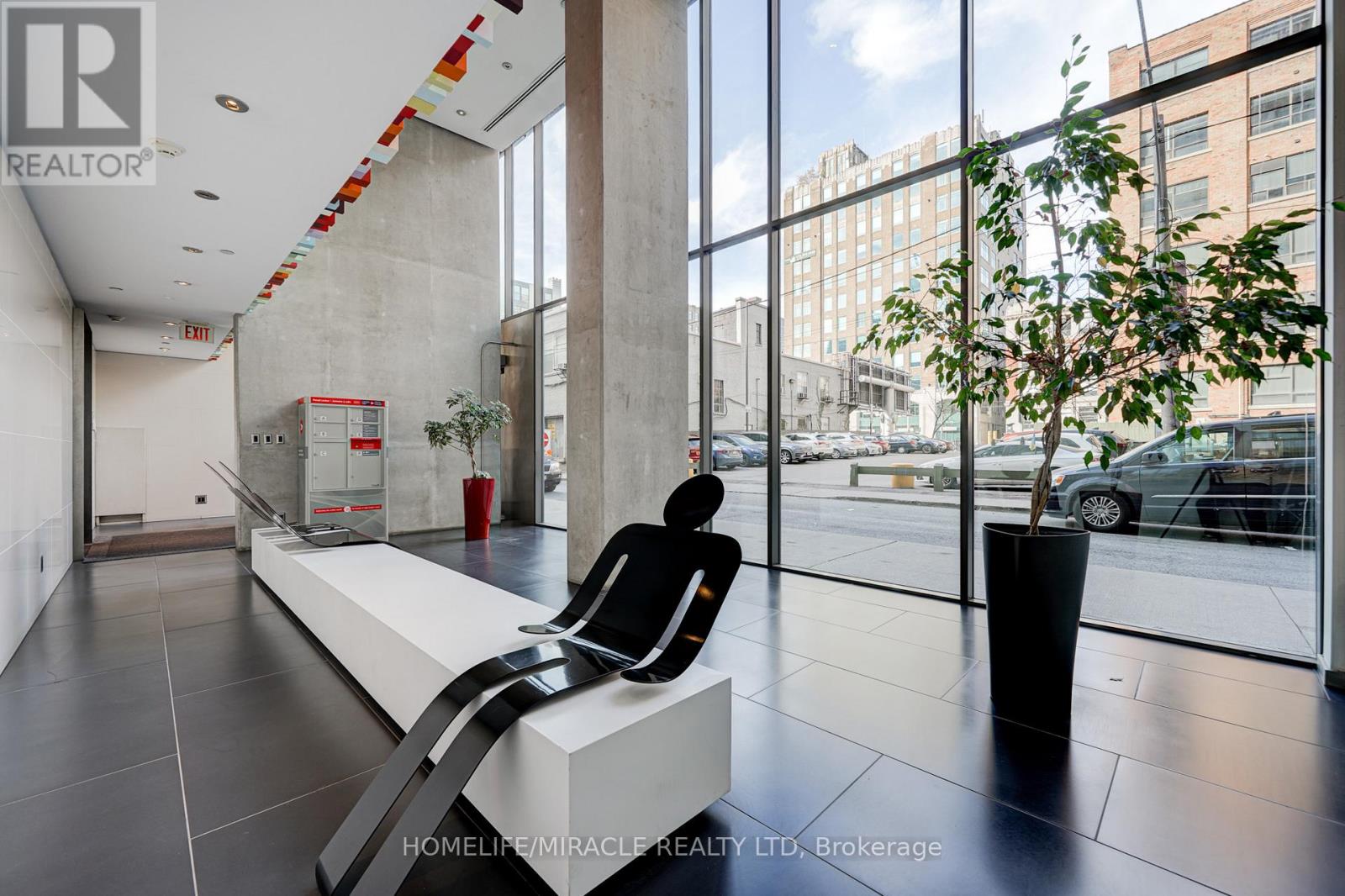 701 - 25 Oxley Street, Toronto, Ontario  M5V 2J5 - Photo 6 - C13210466