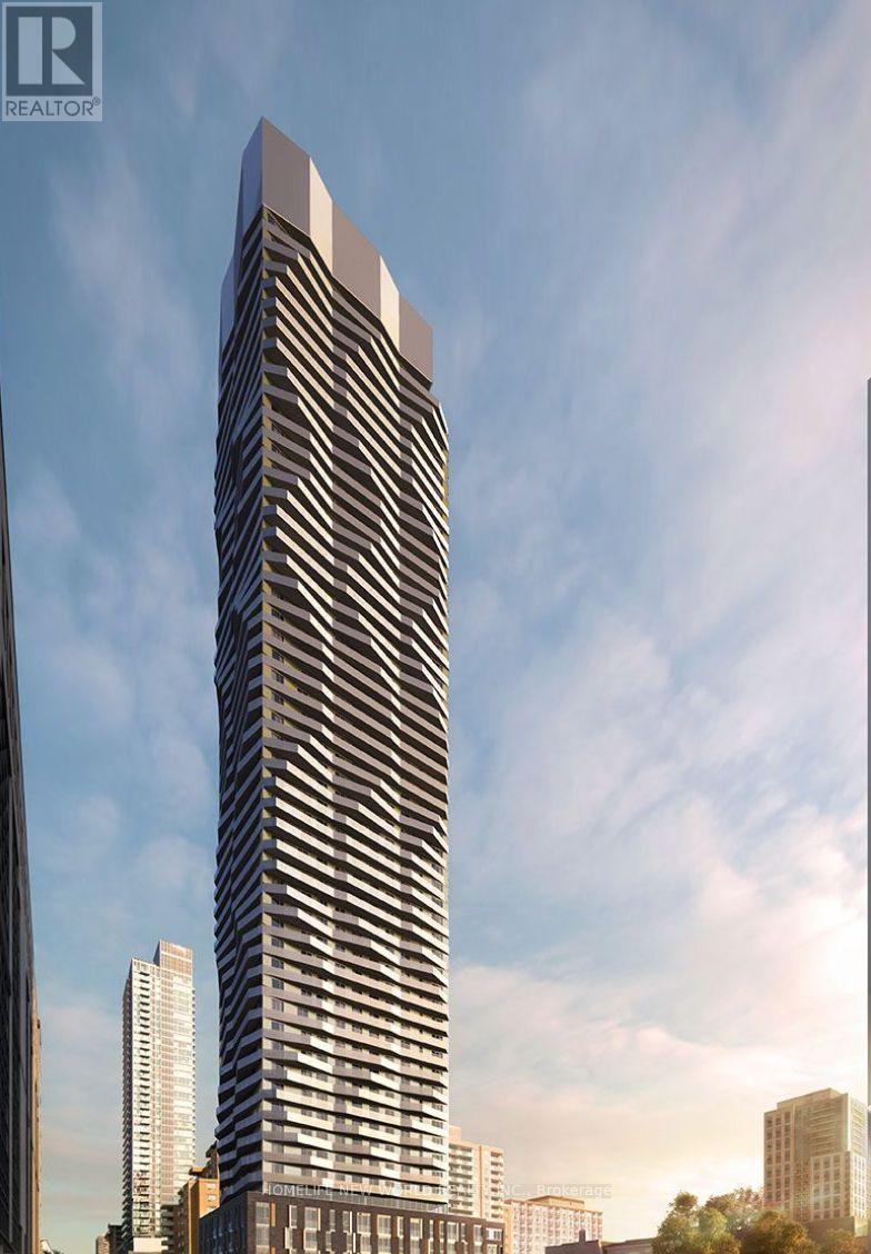 2003 - 100 DALHOUSIE STREET, Toronto, Ontario
