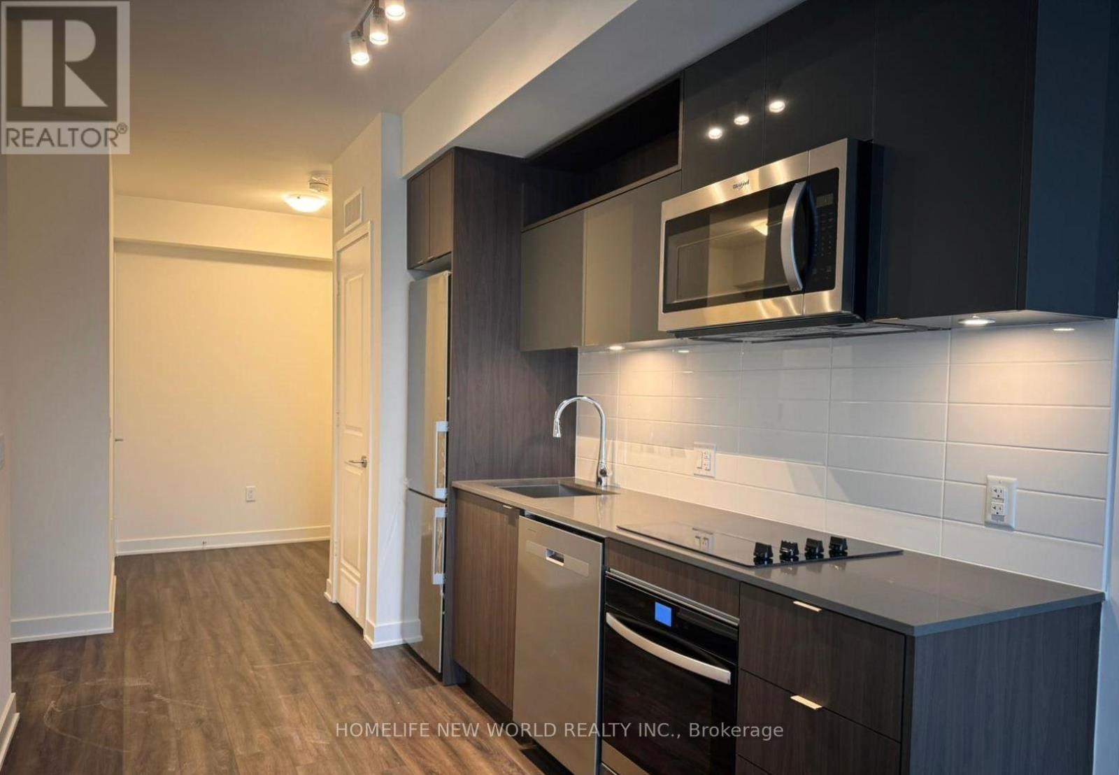 2003 - 100 Dalhousie Street, Toronto, Ontario  M5B 0C7 - Photo 2 - C13210468