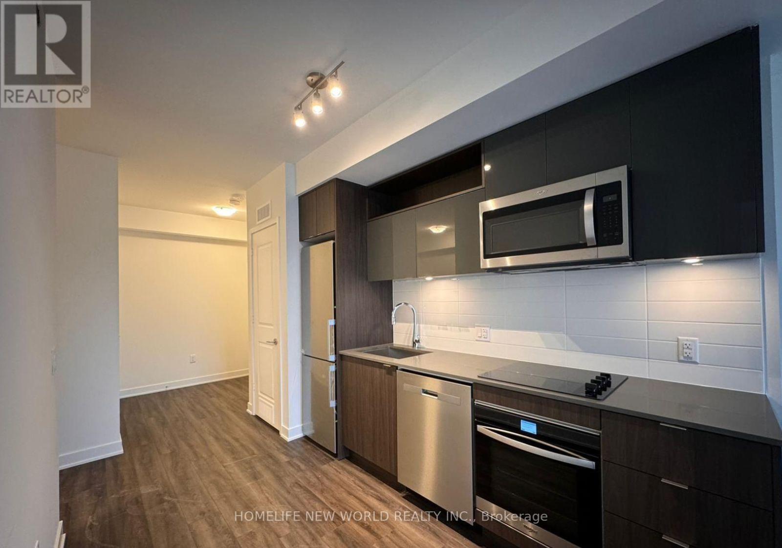 2003 - 100 Dalhousie Street, Toronto, Ontario  M5B 0C7 - Photo 3 - C13210468