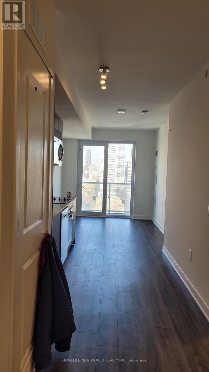 2003 - 100 Dalhousie Street, Toronto, Ontario  M5B 0C7 - Photo 5 - C13210468