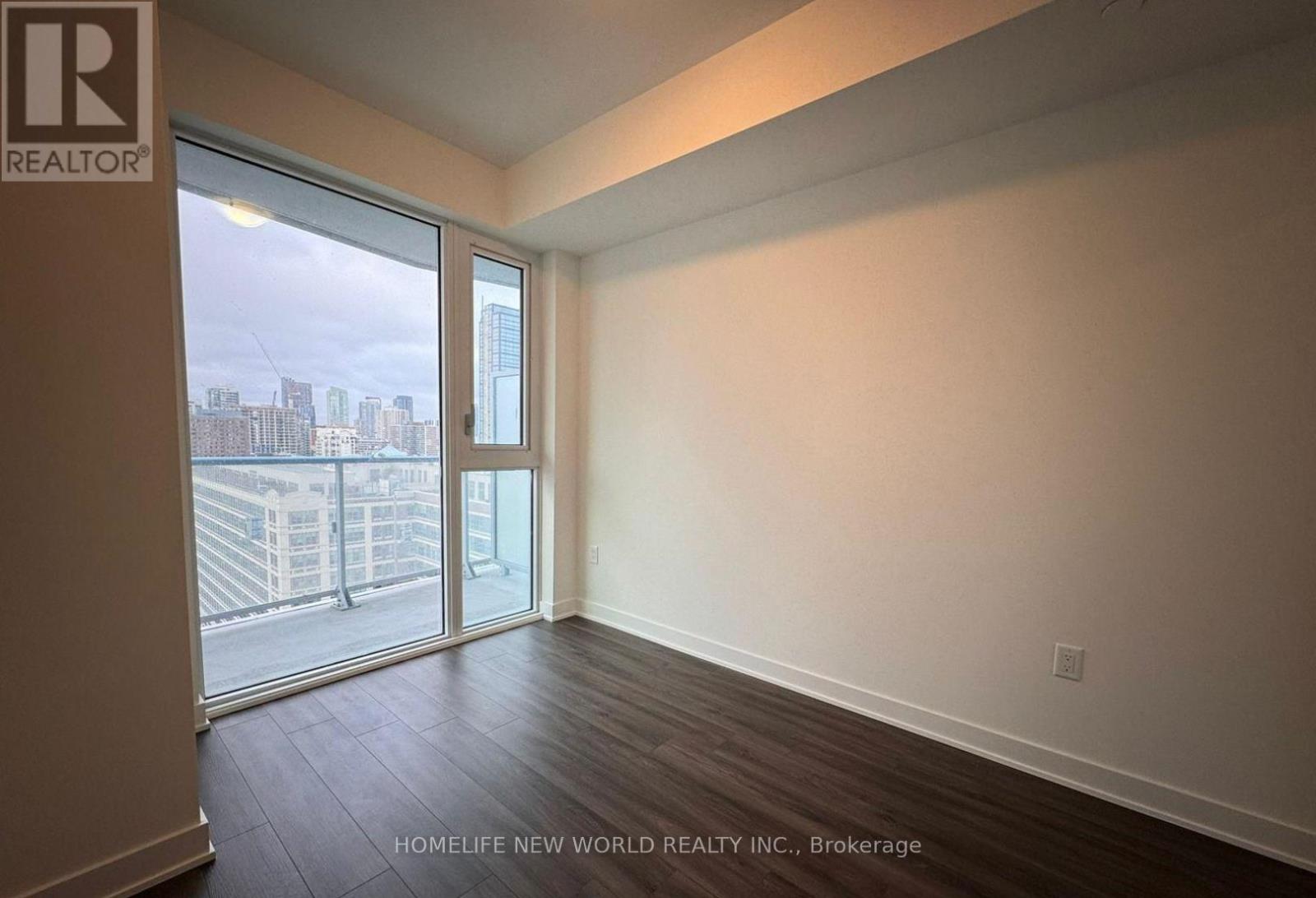 2003 - 100 Dalhousie Street, Toronto, Ontario  M5B 0C7 - Photo 6 - C13210468
