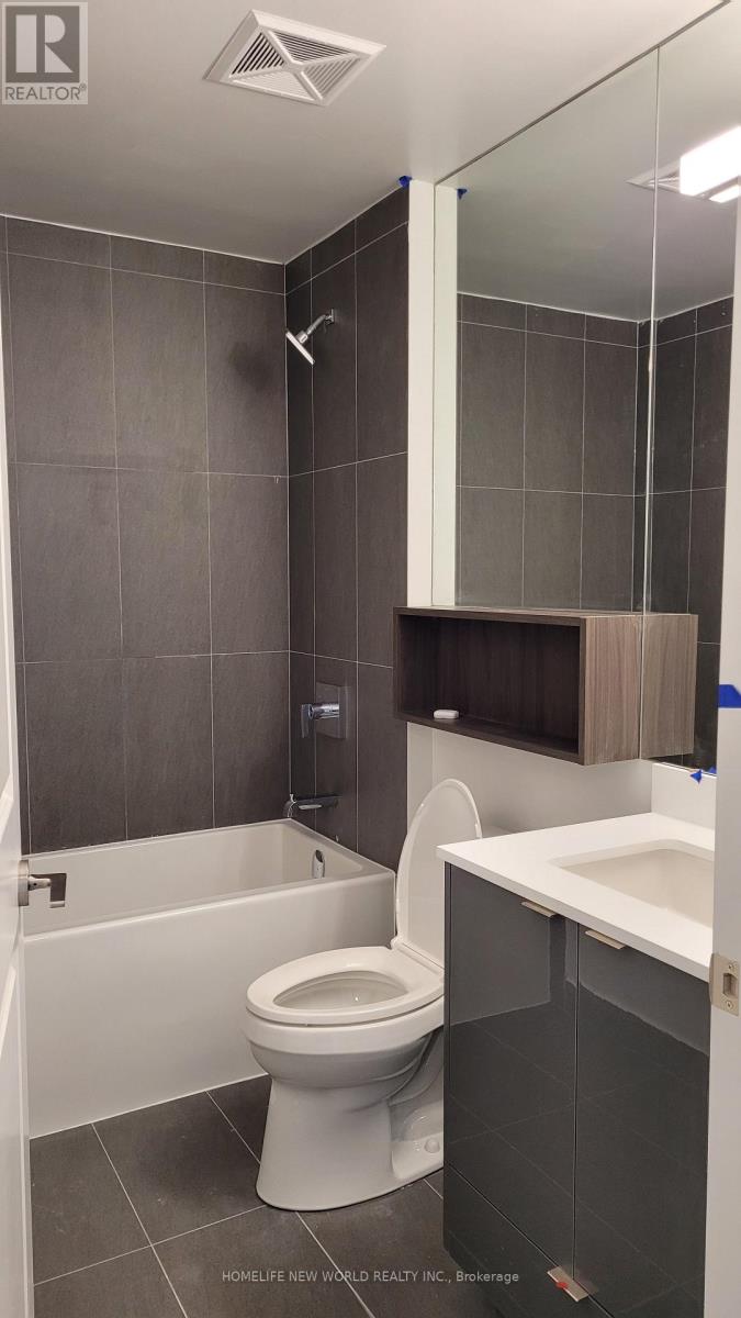 2003 - 100 Dalhousie Street, Toronto, Ontario  M5B 0C7 - Photo 9 - C13210468