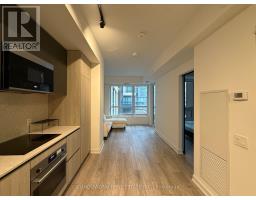 912 - 108 PETER STREET, Toronto, Ontario