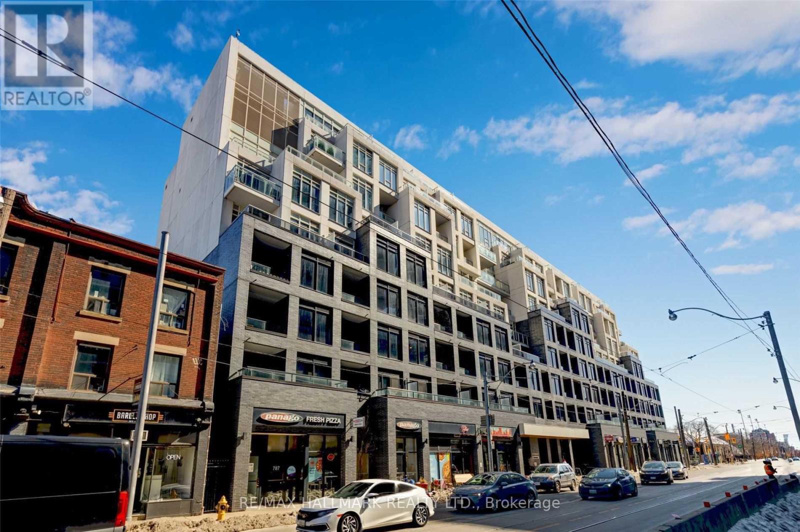227 - 783 BATHURST STREET, Toronto, Ontario