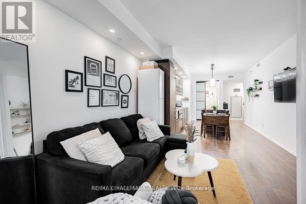 227 - 783 Bathurst Street, Toronto, Ontario  M5A 0A8 - Photo 11 - C13210526