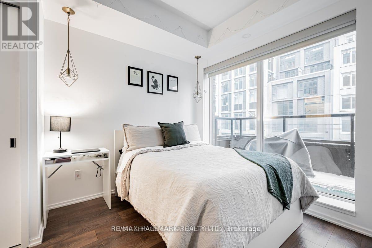 227 - 783 Bathurst Street, Toronto, Ontario  M5A 0A8 - Photo 19 - C13210526
