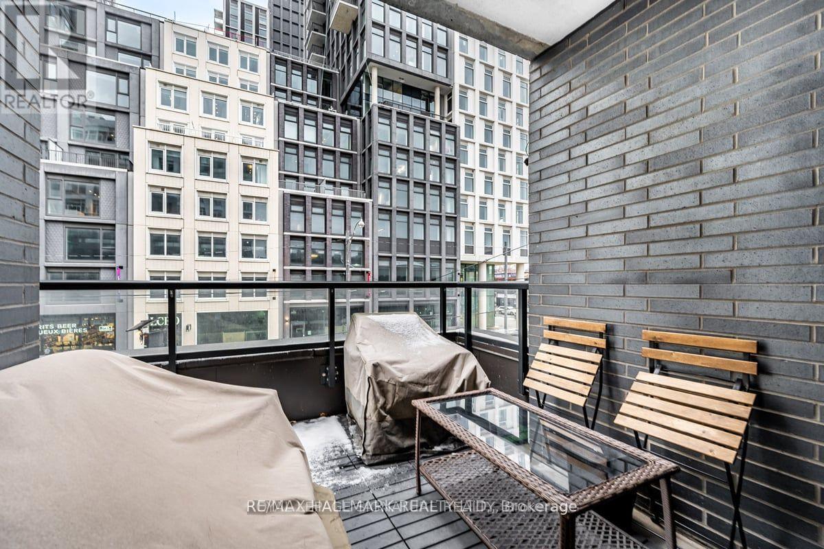 227 - 783 Bathurst Street, Toronto, Ontario  M5A 0A8 - Photo 25 - C13210526