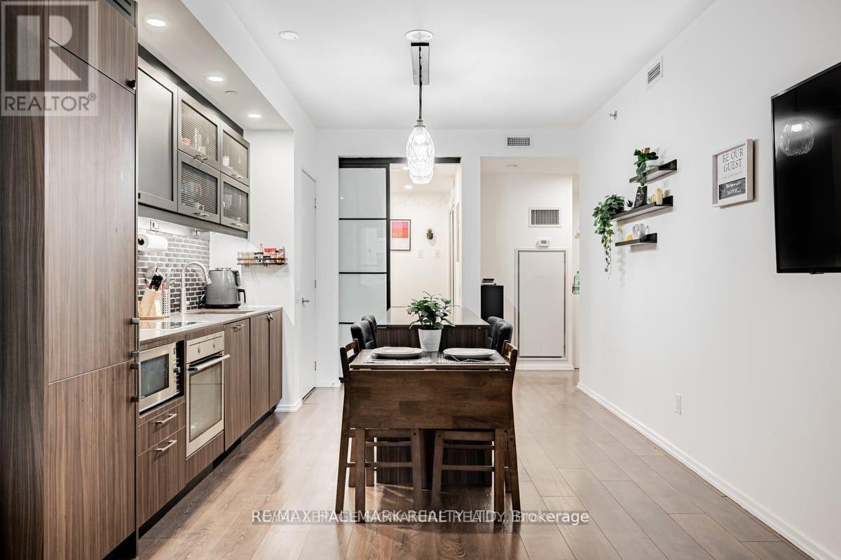 227 - 783 Bathurst Street, Toronto, Ontario  M5A 0A8 - Photo 6 - C13210526