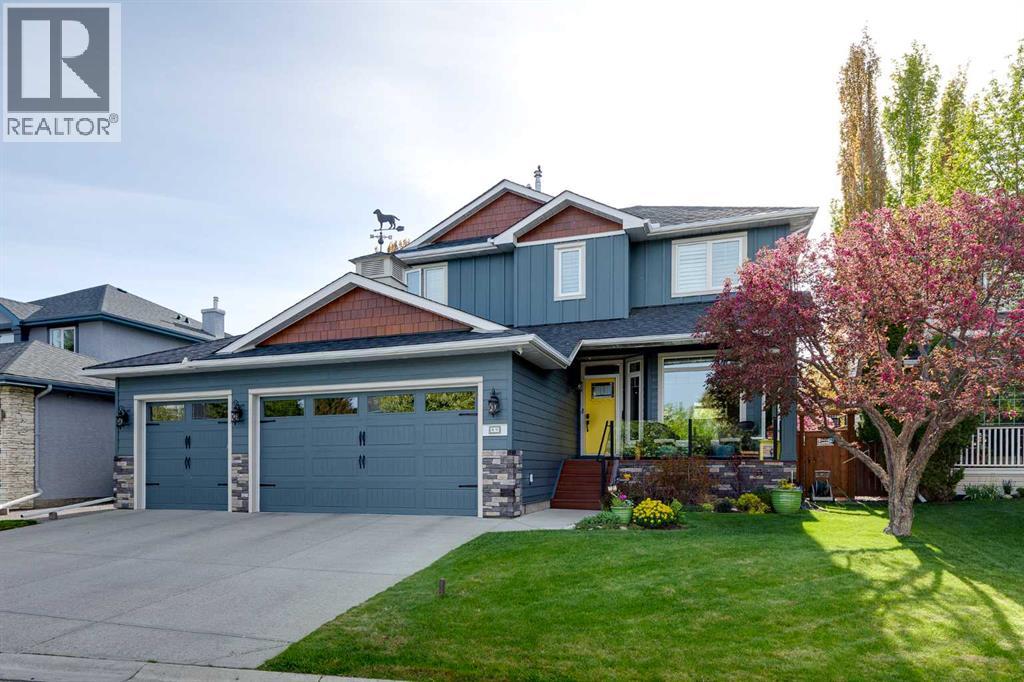 89 Douglasdale Crescent Se, Calgary, Alberta  T2Z 3A2 - Photo 1 - A2314183