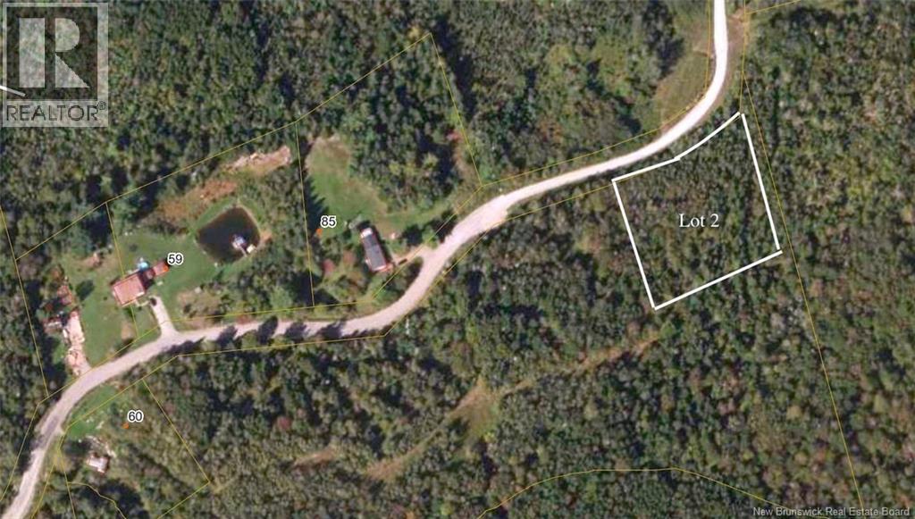 Lot 2 Smith Road, Titusville, New Brunswick  E5N 3T8 - Photo 2 - NB140610