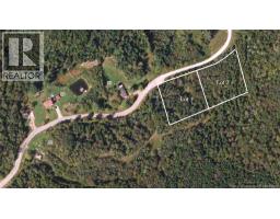 Lot 2 Smith Road, Titusville, New Brunswick