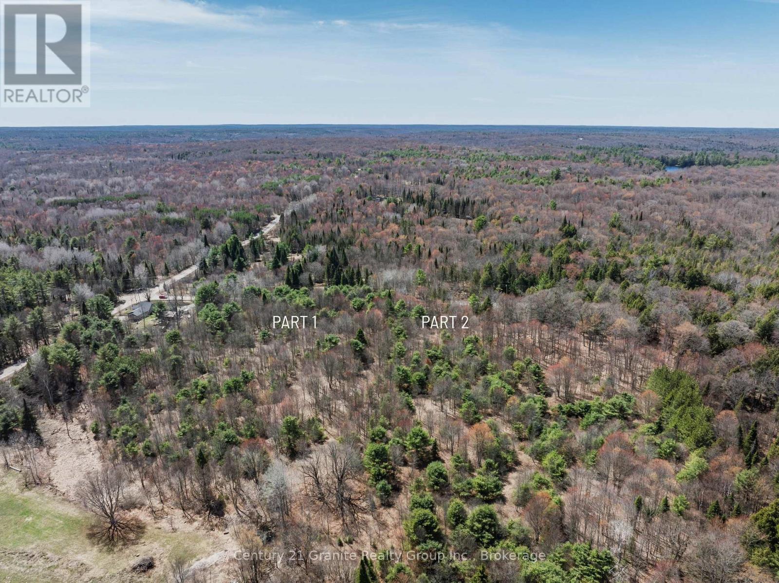 Part 1 Buckslide Road, Algonquin Highlands, Ontario K0M 1S0 - Photo 12 - X13175114