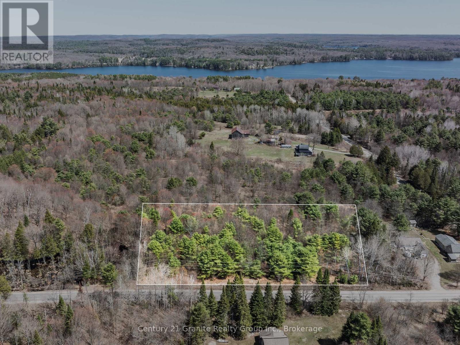 Part 1 Buckslide Road, Algonquin Highlands, Ontario K0M 1S0 - Photo 13 - X13175114