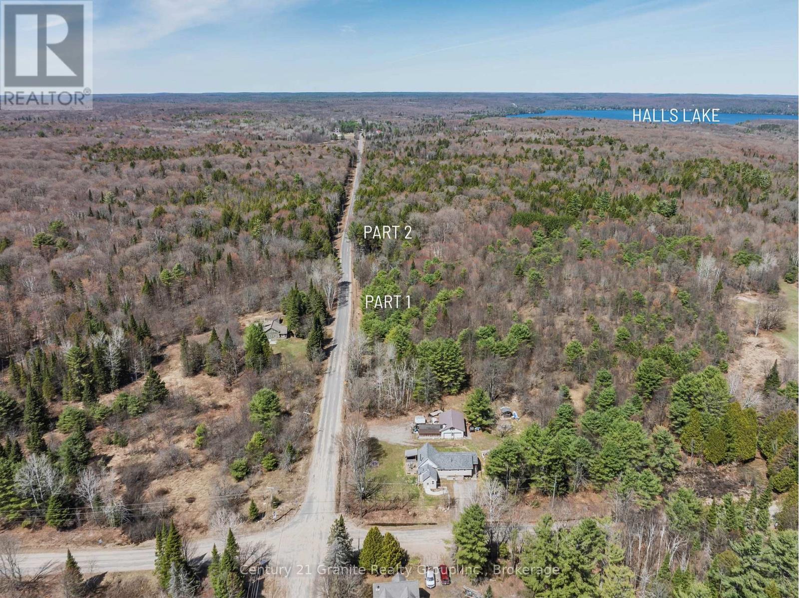 Part 1 Buckslide Road, Algonquin Highlands, Ontario K0M 1S0 - Photo 7 - X13175114