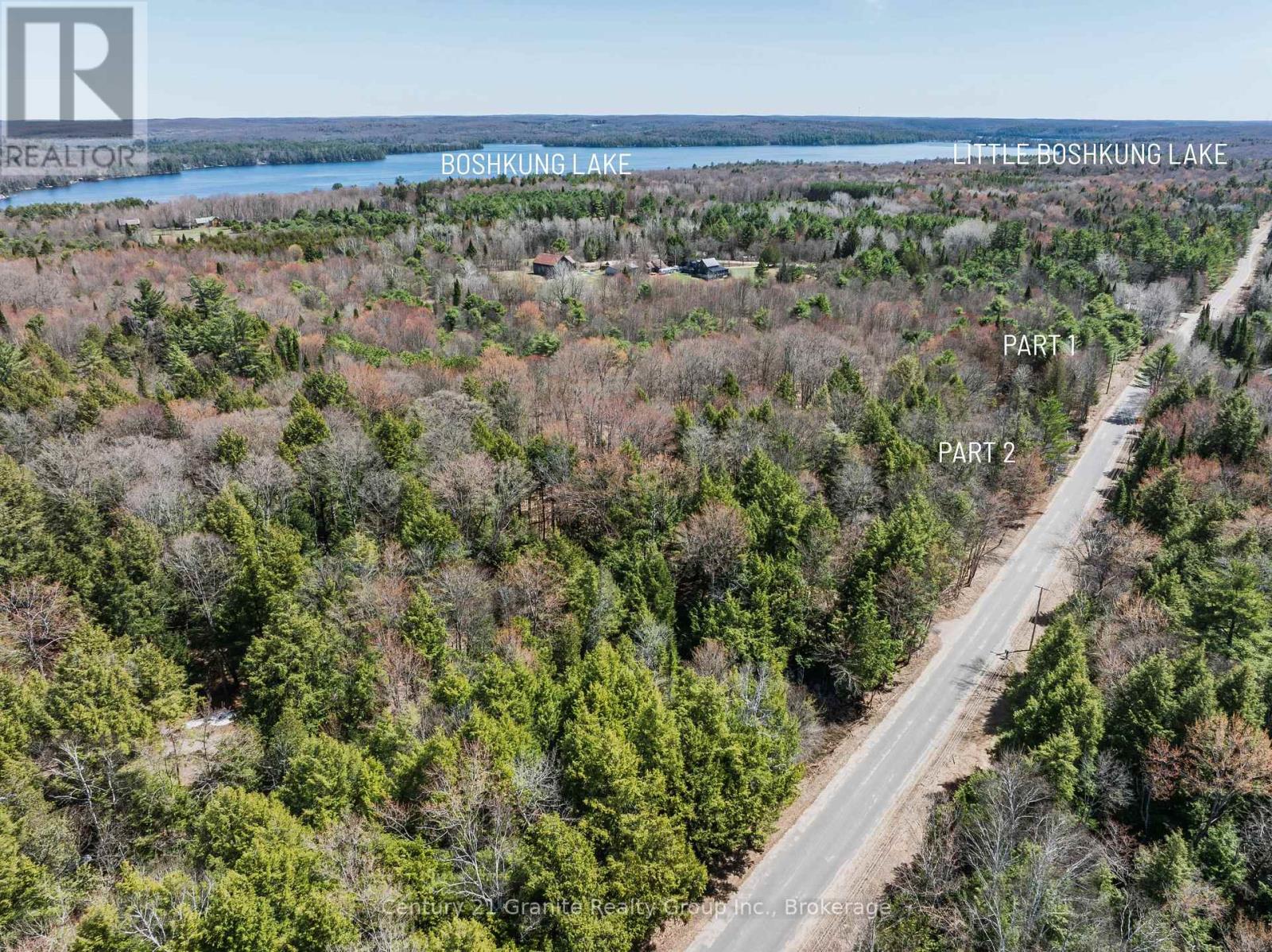 Part 2 Buckslide Road, Algonquin Highlands, Ontario  K0M 1S0 - Photo 4 - X13175198