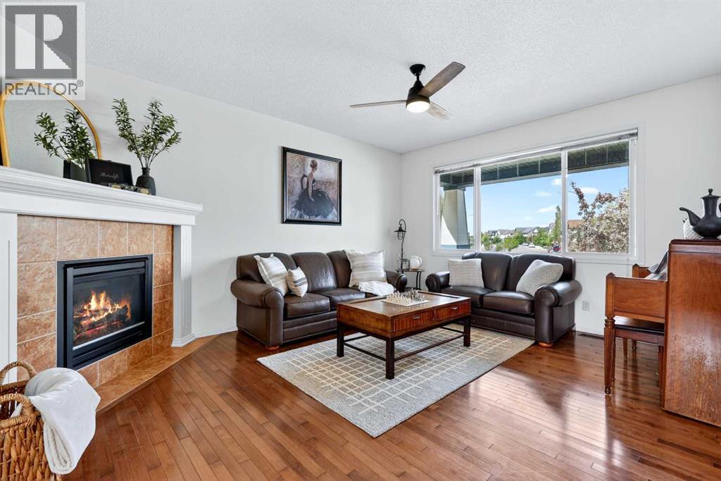 261 Copperstone Terrace Se, Calgary, Alberta  T2Z 0J3 - Photo 7 - A2315447