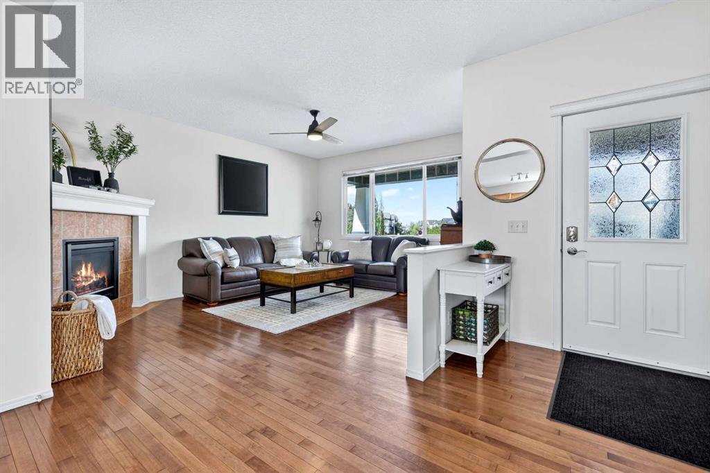 261 Copperstone Terrace Se, Calgary, Alberta  T2Z 0J3 - Photo 6 - A2315447