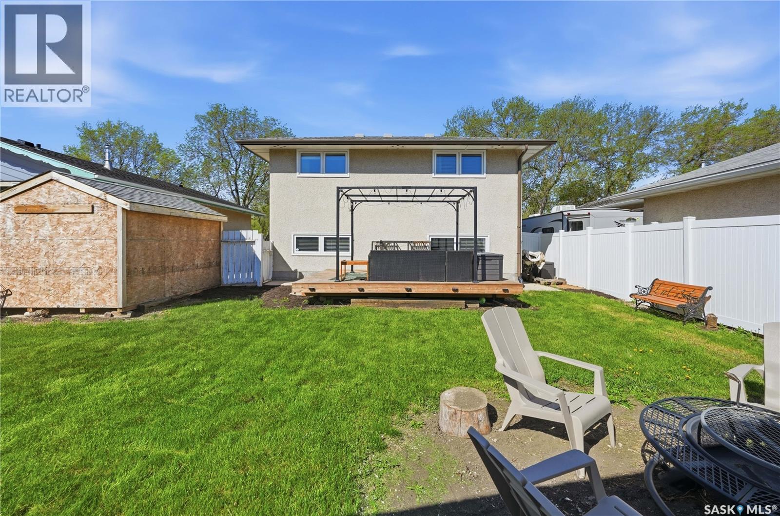 267 Upland Drive, Regina, Saskatchewan  S4R 5H5 - Photo 33 - SK037490