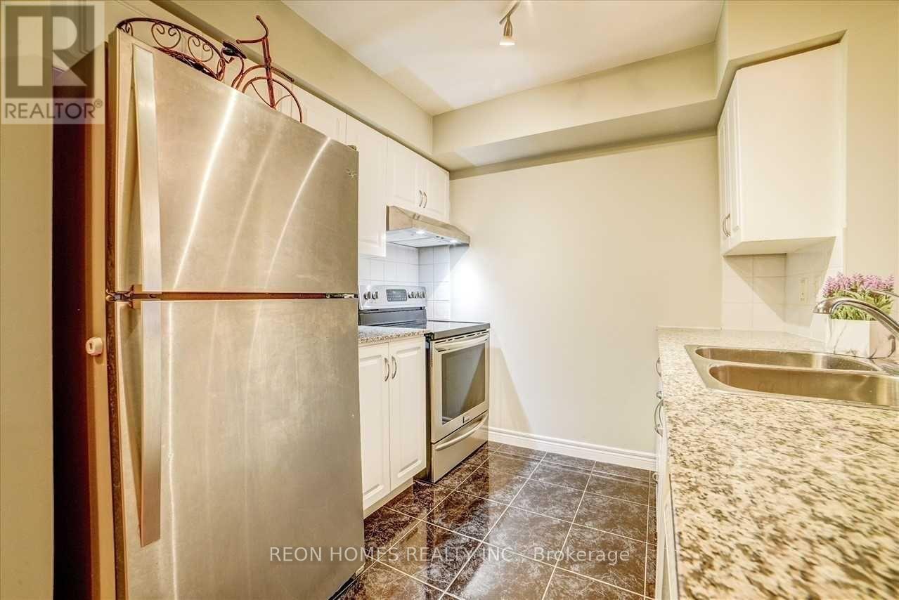 302 - 83 Borough Drive, Toronto, Ontario  M1P 5E4 - Photo 13 - E13210414
