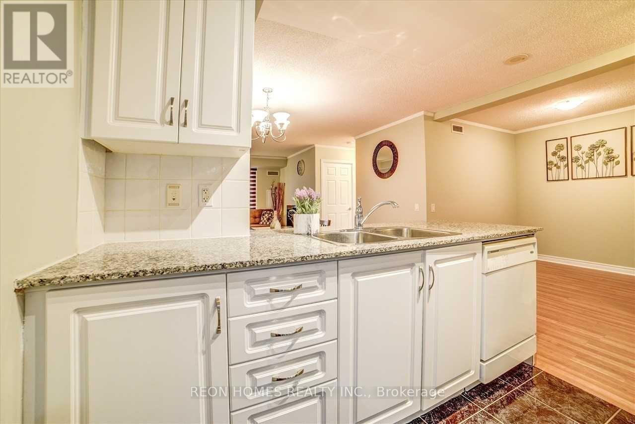 302 - 83 Borough Drive, Toronto, Ontario  M1P 5E4 - Photo 14 - E13210414