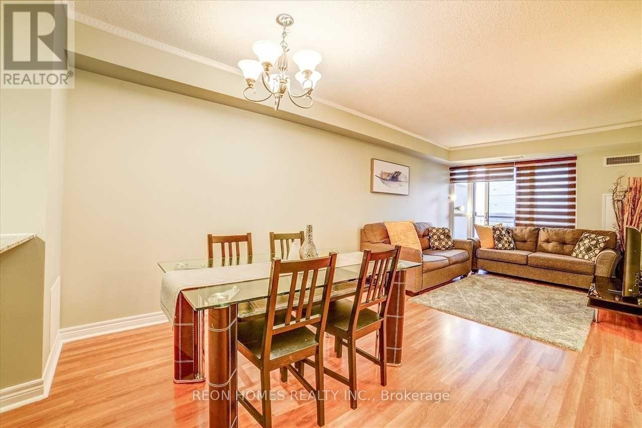 302 - 83 Borough Drive, Toronto, Ontario  M1P 5E4 - Photo 16 - E13210414